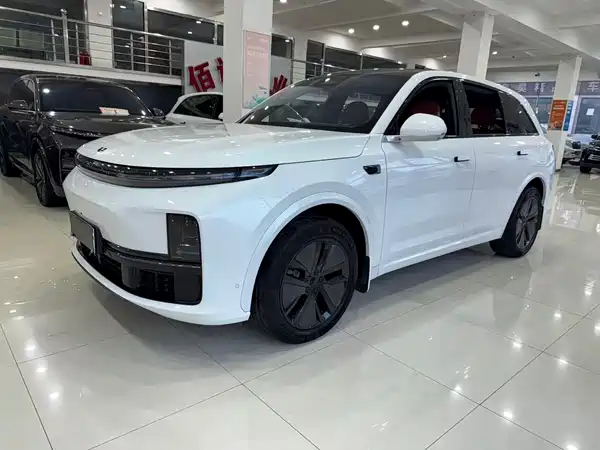 Li Auto L7 2024