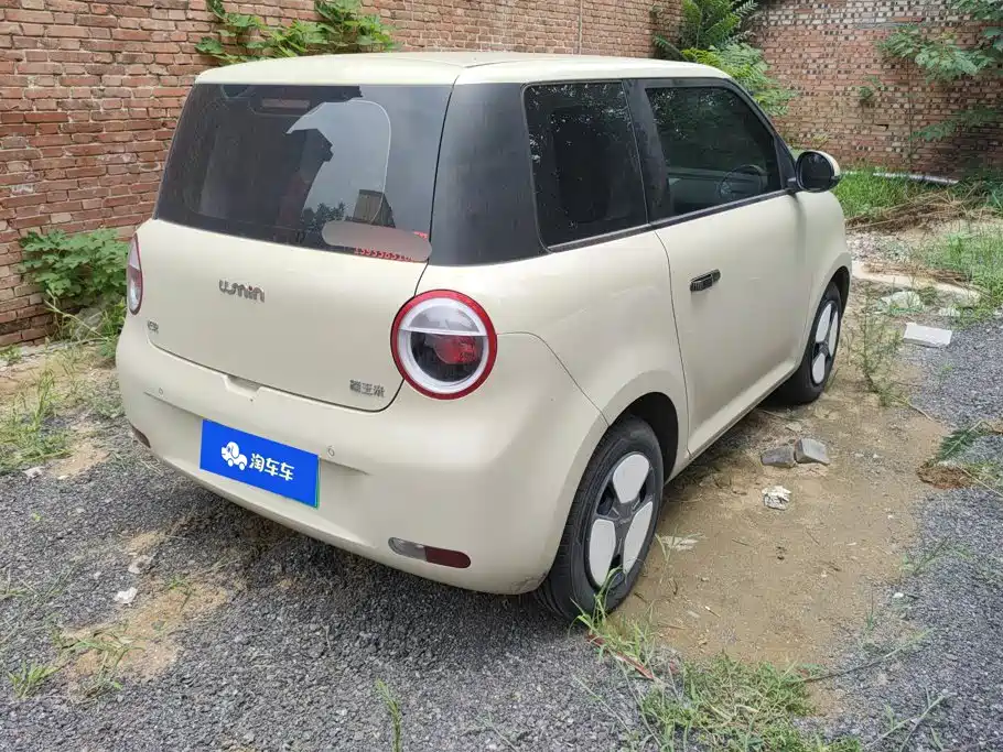 Changan Lumin 2024