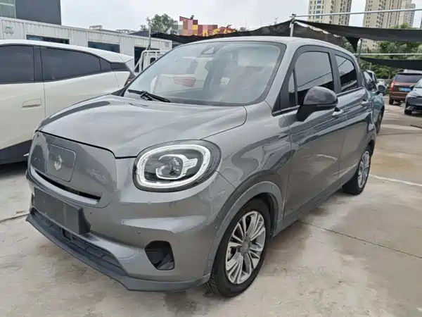 Leapmotor T03 2021