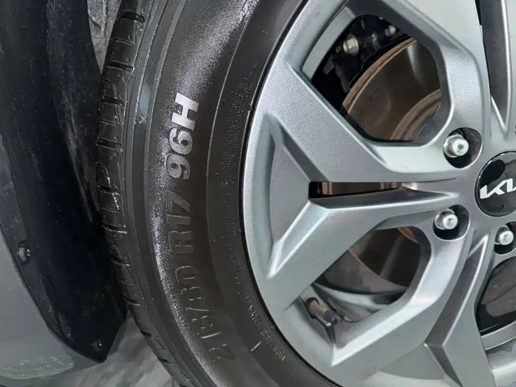Kia Seltos 2026
