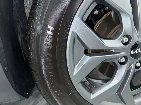 Kia Seltos 2026