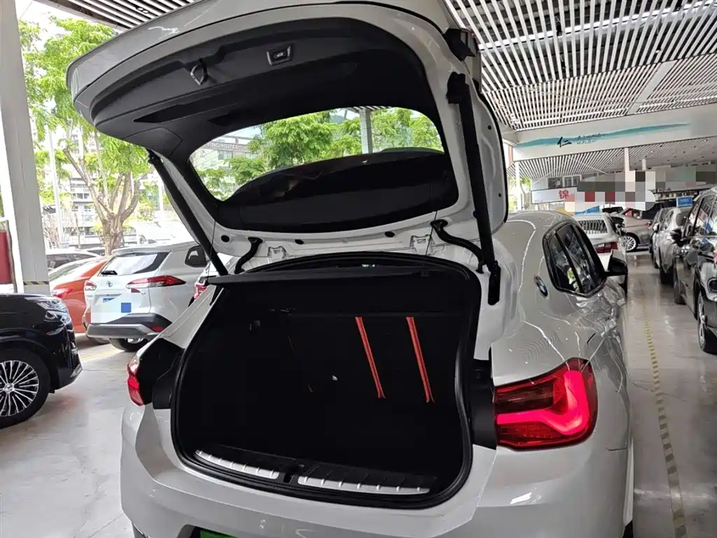 BMW X2 2020 — фото 19