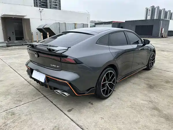 Changan UNI-V 2023