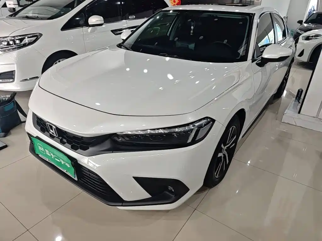 Honda Civic 2023