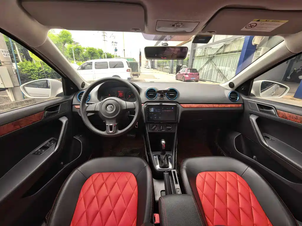 Volkswagen Jetta 2015