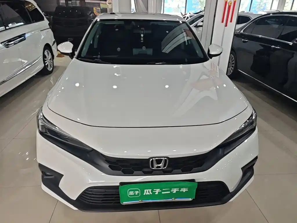 Honda Civic 2023