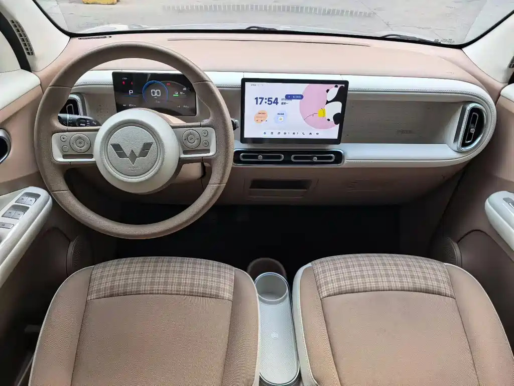 Wuling MINIEV 2026