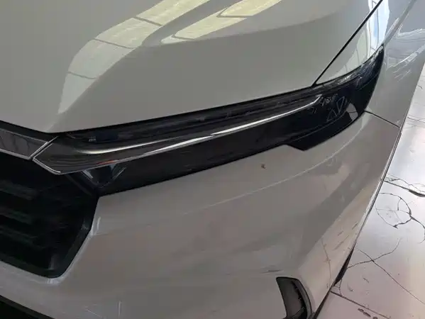 Honda CR-V 2024