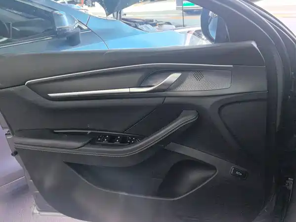 BYD Destroyer 05 2024