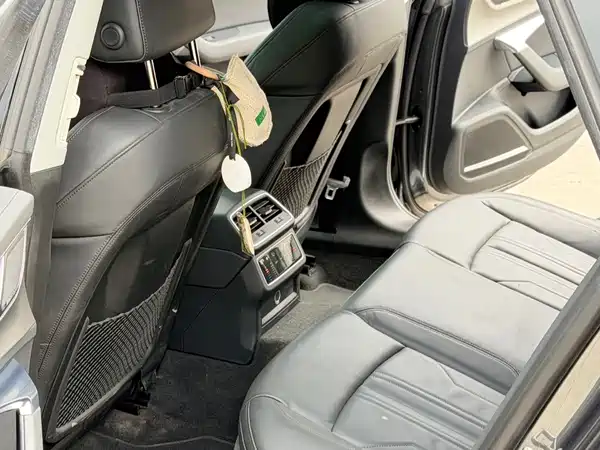 Audi A7 2023