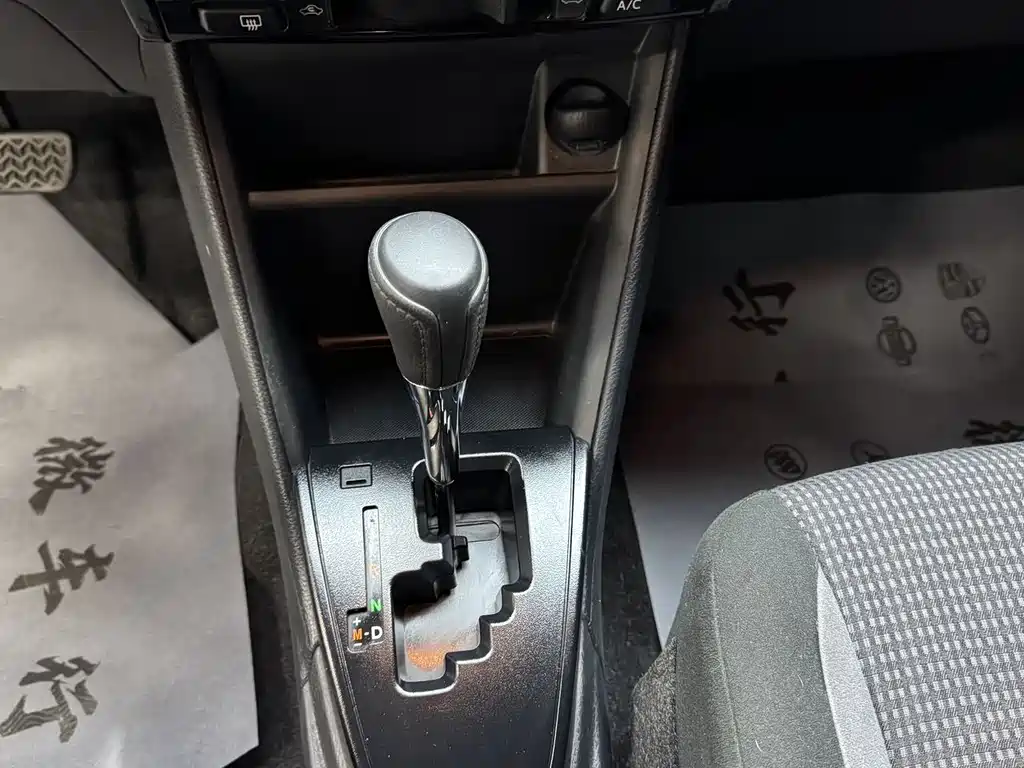 Toyota Vios FS 2021 — фото 17