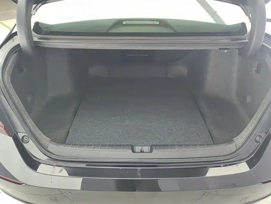 Honda Accord 2019 — фото 4