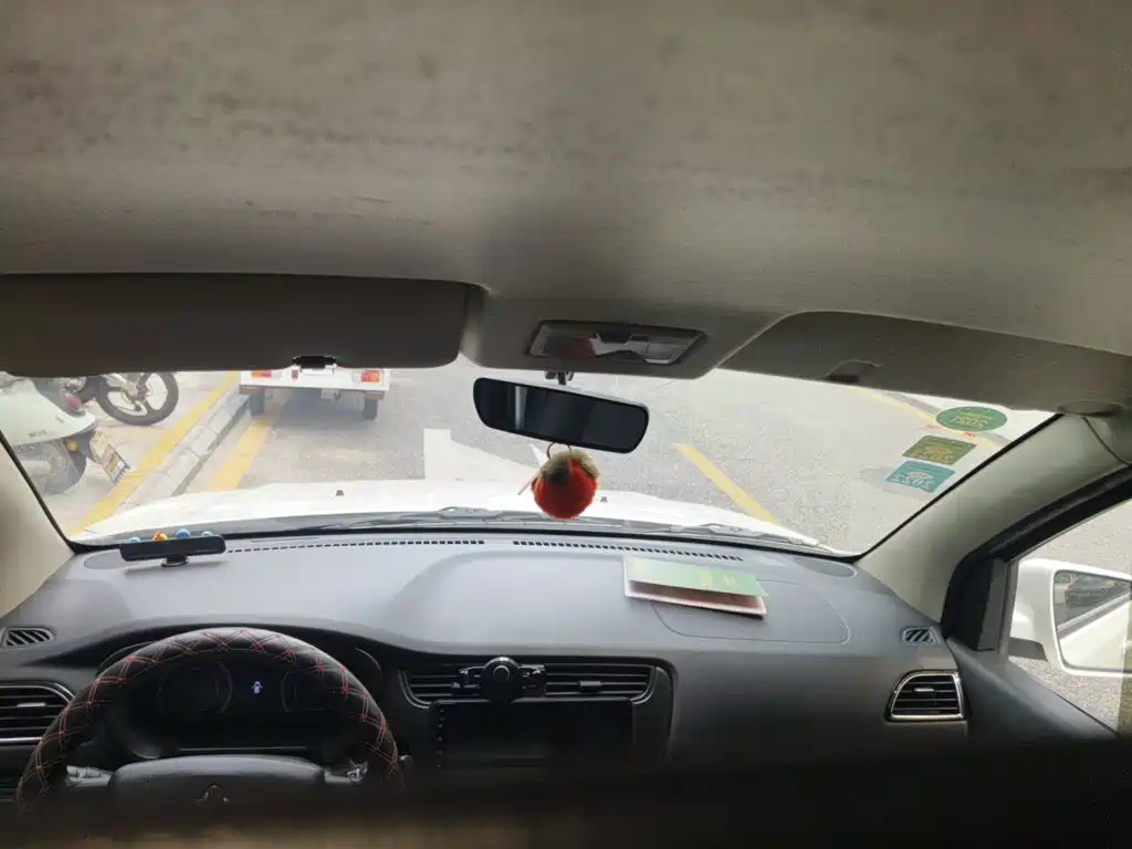 Changan Uno S 2020 — фото 14