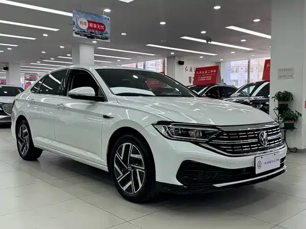 Volkswagen Sagitar 2023