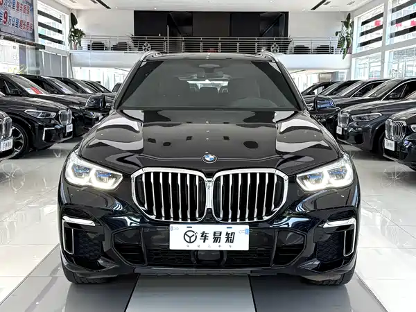 BMW X5 2023