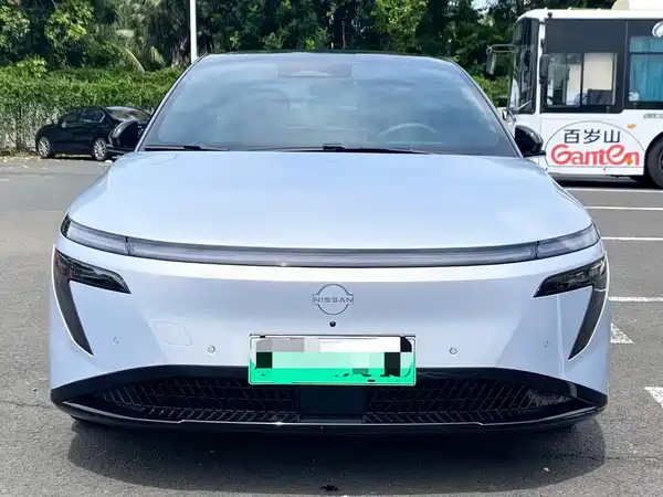 Nissan N7 2025