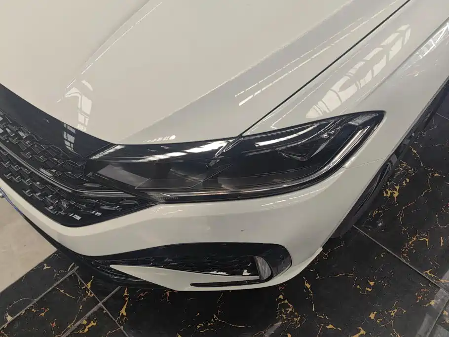 Volkswagen Lavida 2024