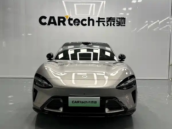 Xiaomi YU7 2025