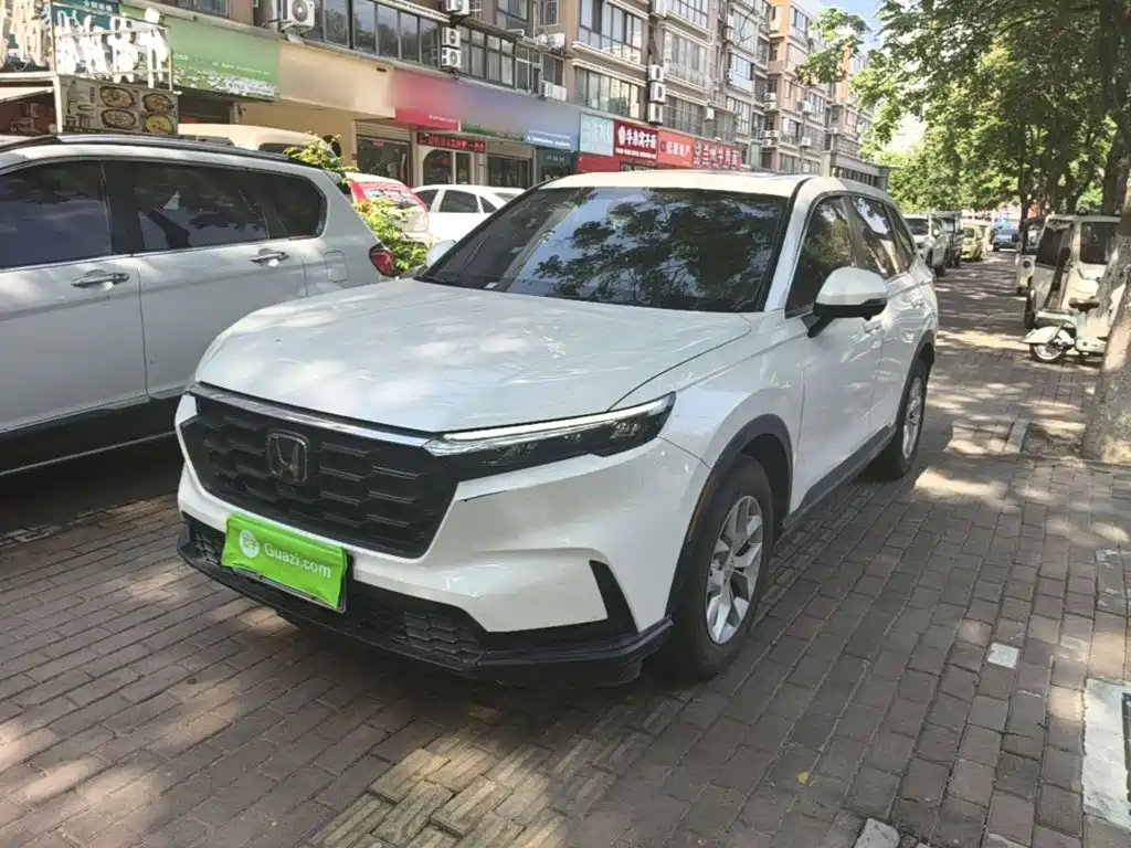 Honda CR-V 2025