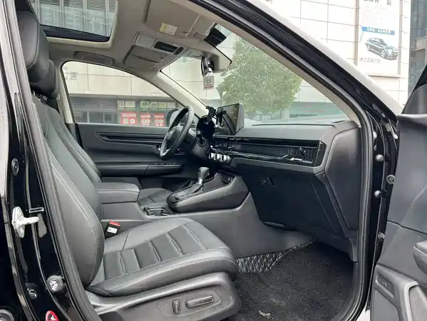 Honda CR-V 2024