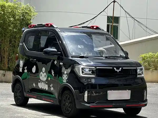 Wuling Hongguang MINIEV 2023