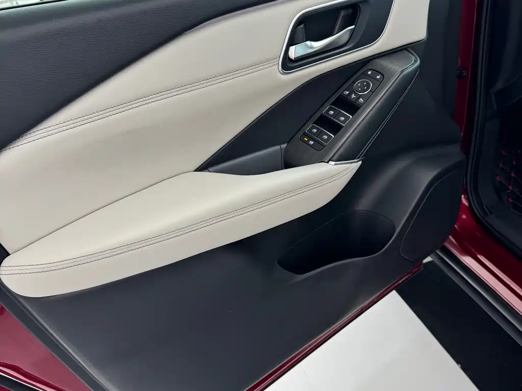 Nissan Fresco 2023