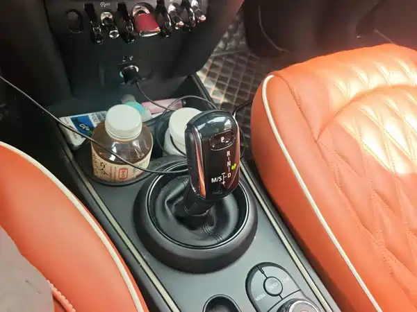 MINI Countryman 2019