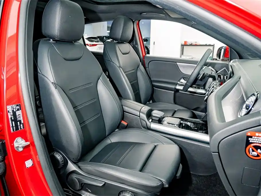 Mercedes-Benz GLA 2022 — фото 18