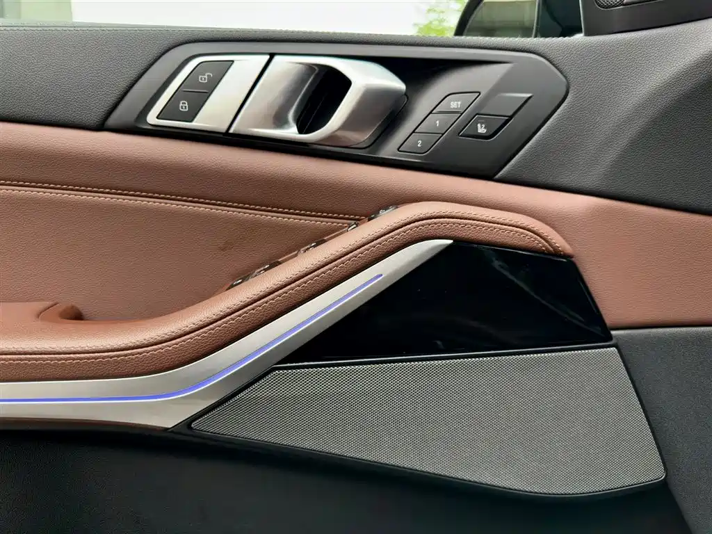 BMW X5 2020 — фото 20