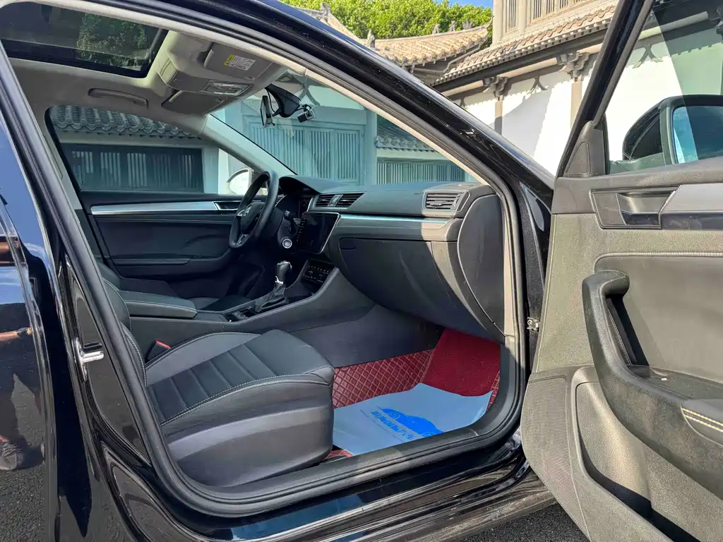 Skoda Speedy 2023 — фото 10