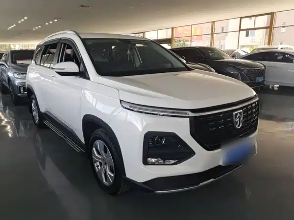 Baojun 530 2020