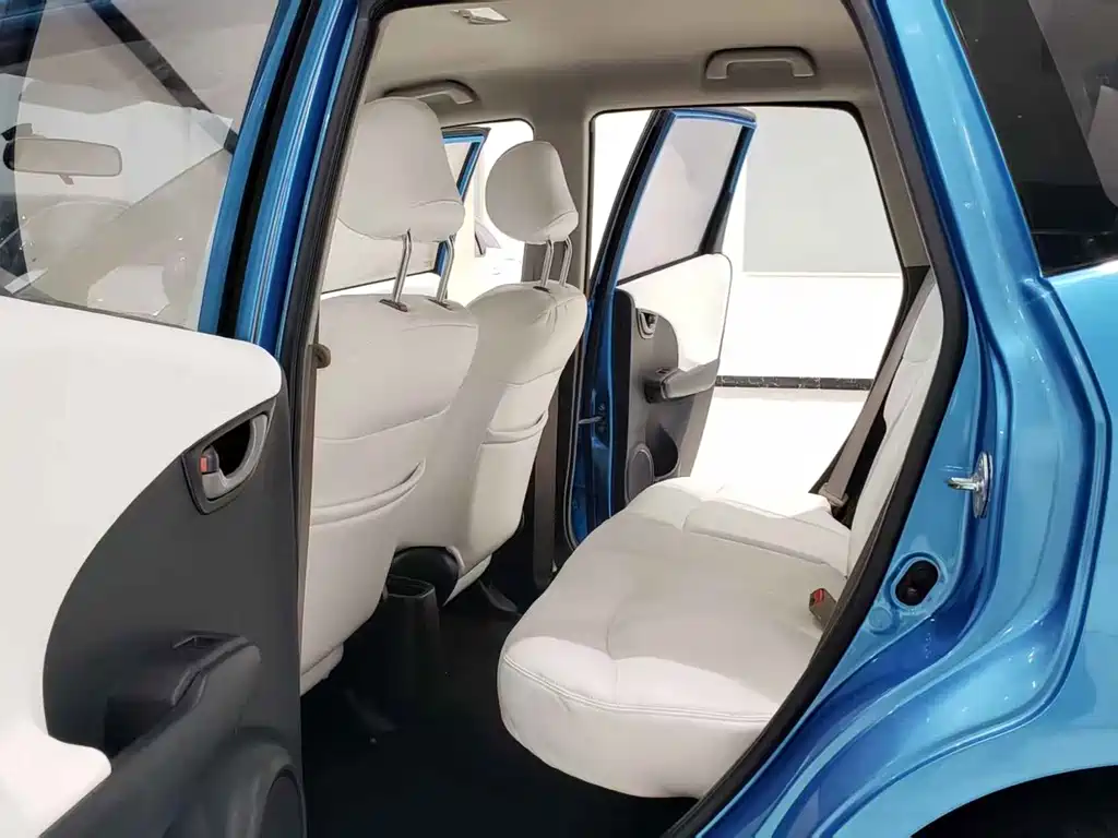 Honda Fit 2012