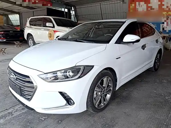 Hyundai Celesta 2016
