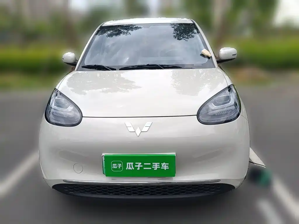 Wuling Bingo 2024