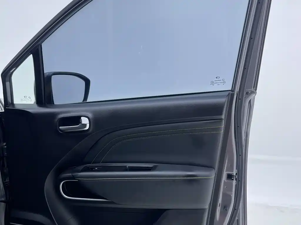 GAC Trumpchi GS3 2022 — фото 26