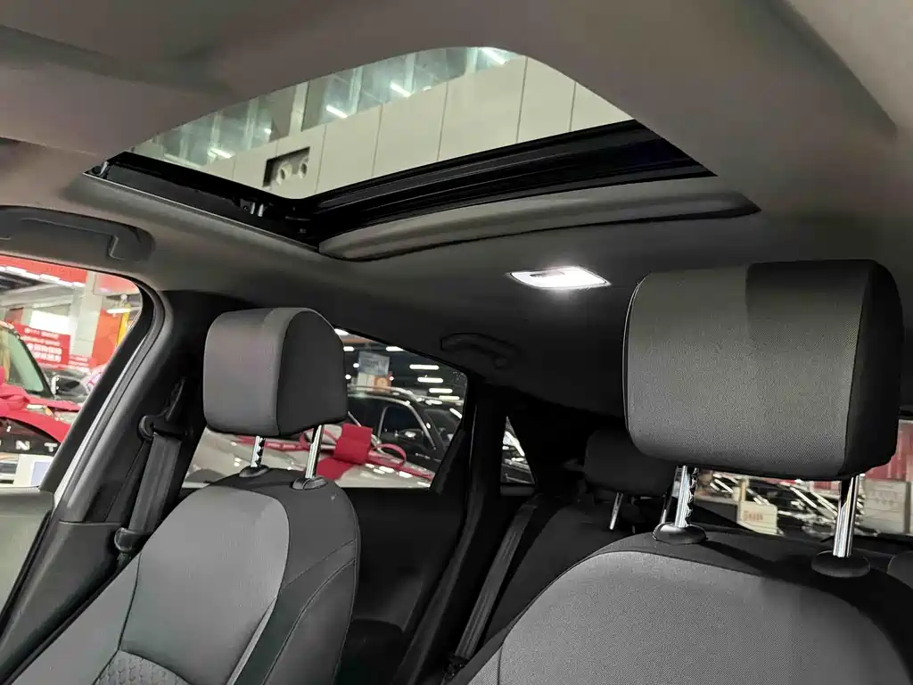 Honda Fit 2023 — фото 11