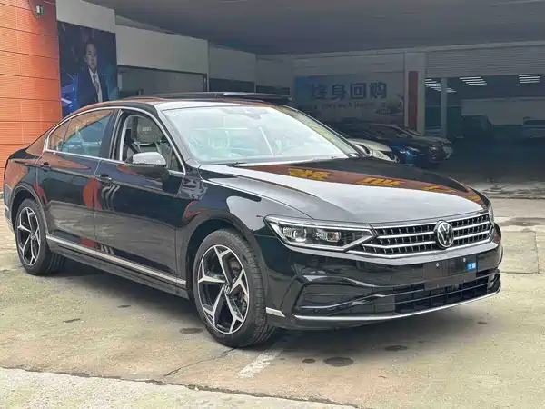 Volkswagen Magotan 2026