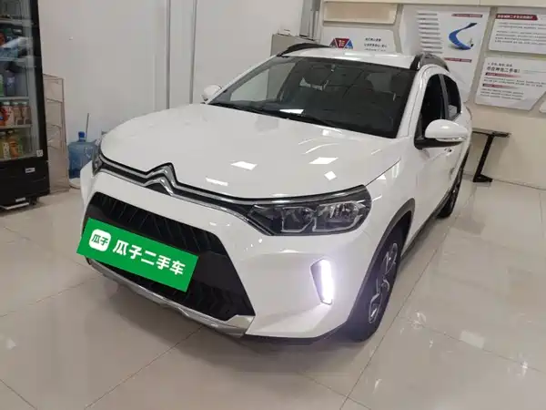 Citroën C3-XR 2021
