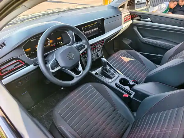 Volkswagen Lavida 2024
