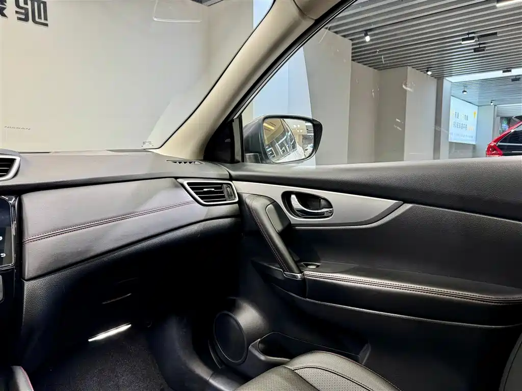 Nissan Qashqai 2023 — фото 30