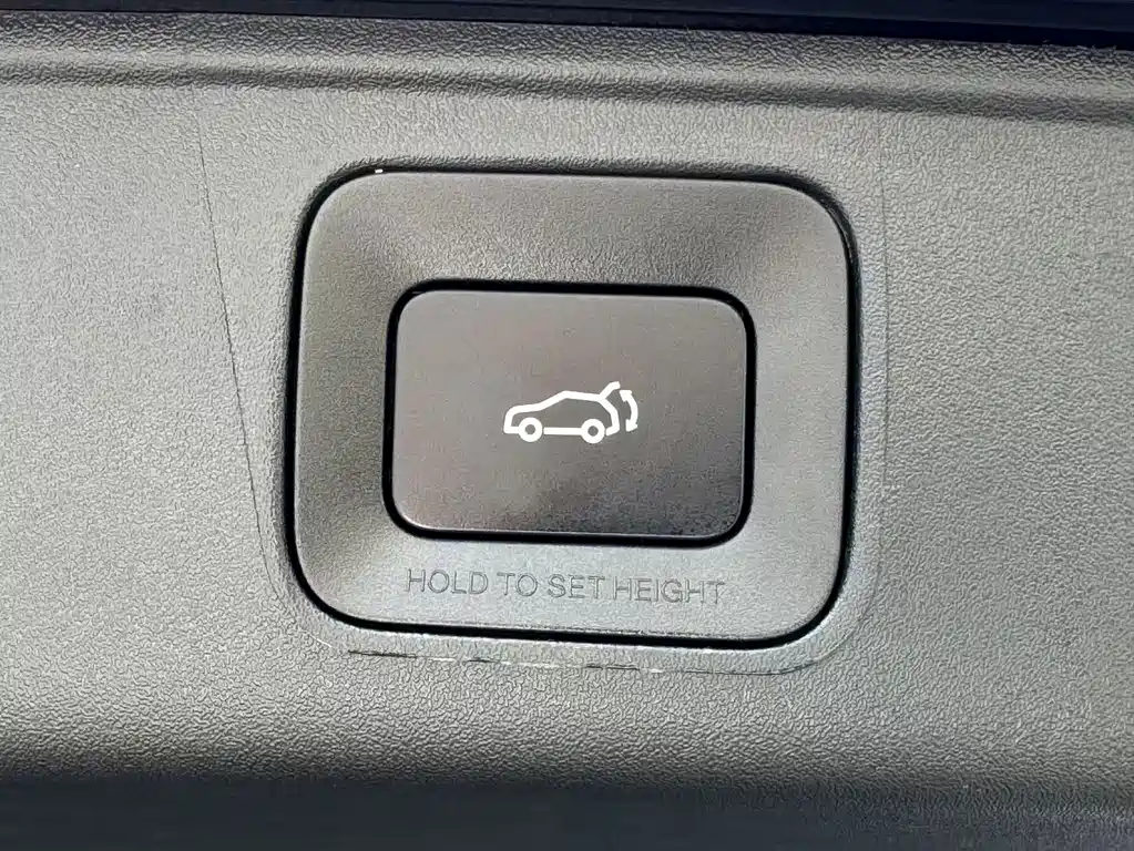 GAC Trumpchi S7 2025 — фото 24