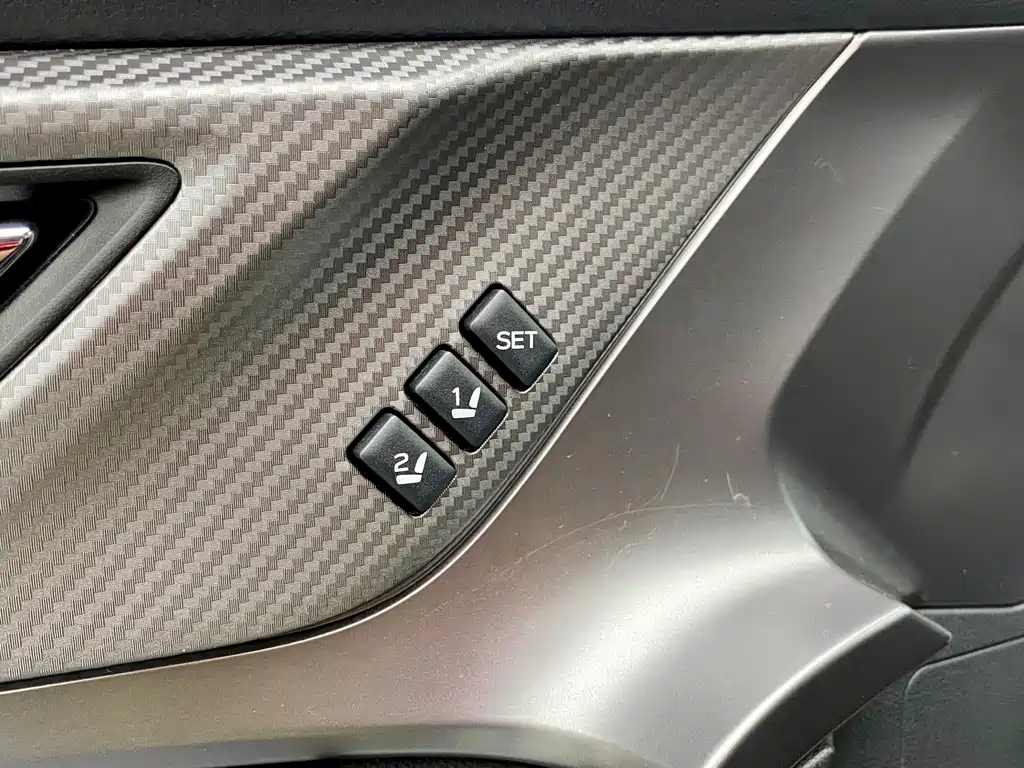 Subaru XV 2021 — фото 11
