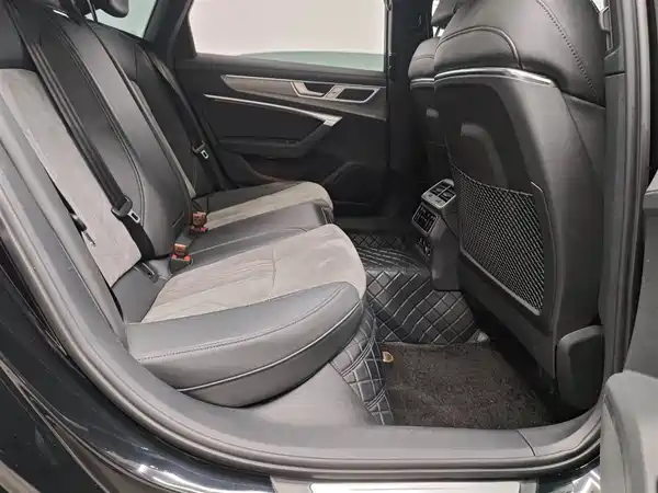 Audi A6L 2024