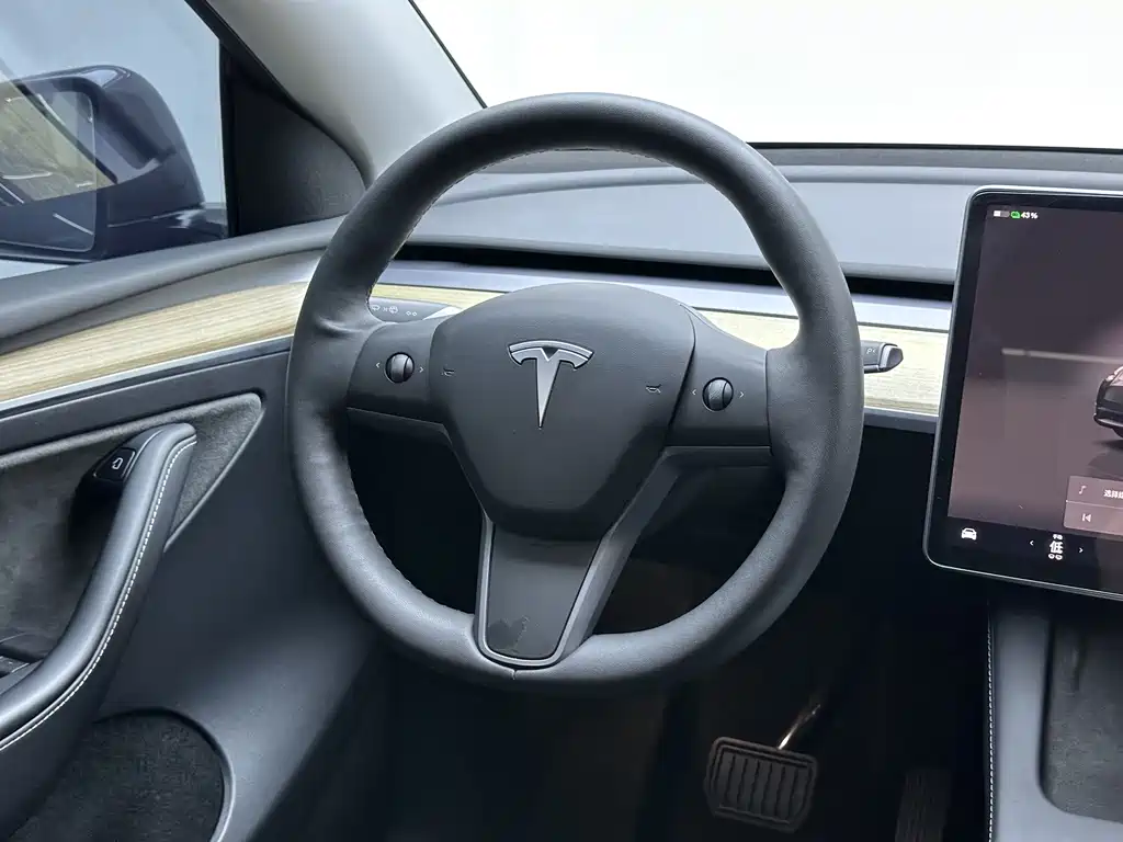 Tesla Model Y 2023 — фото 12