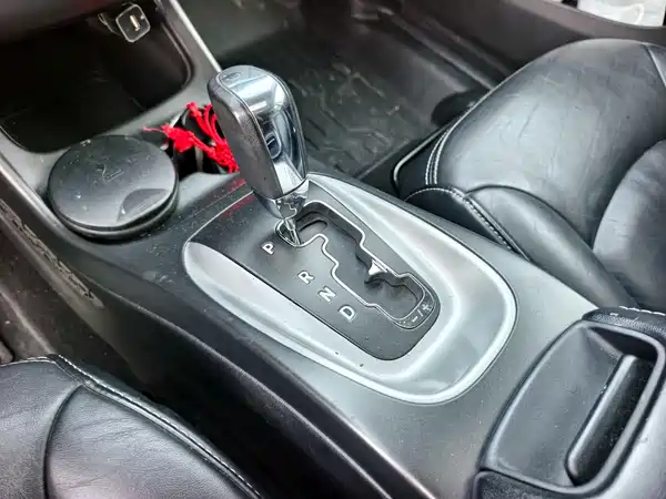 Dodge Coolwei 2013
