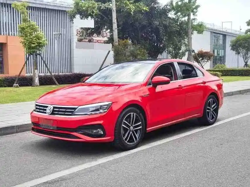 Volkswagen Lamando 2020
