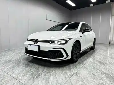 Volkswagen Golf 2023