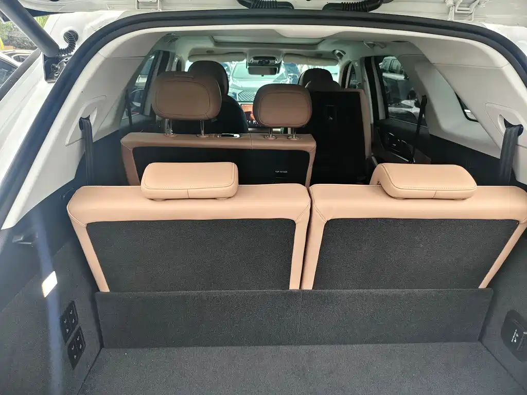Chery Tiggo 8L 2024 — фото 14