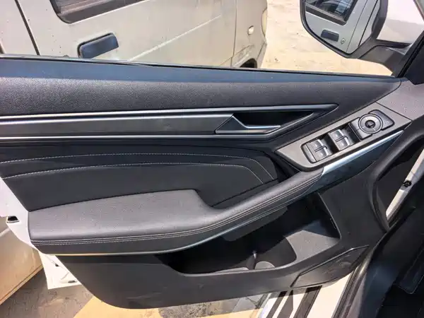 Ford Territory 2019