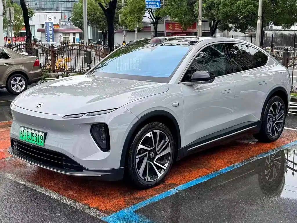 NIO EC6 2024